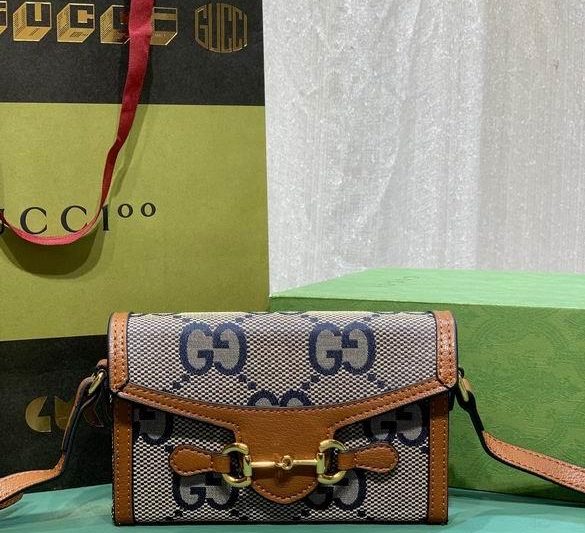 Replica Gucci Bags 1:1 699296 18X12X5cm DF-2