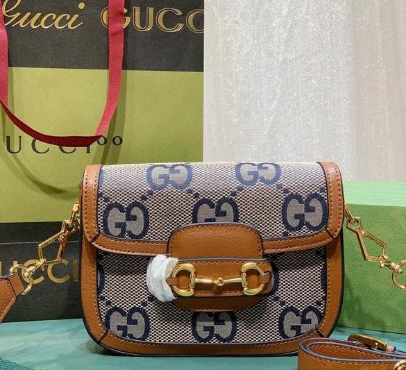 Replica Gucci Bags 1:1 658574 20.5X14.5X5cm DF-2