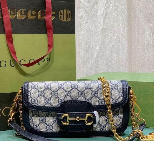 Replica Gucci Bags 1:1 735178 24X13X5cm DF-1