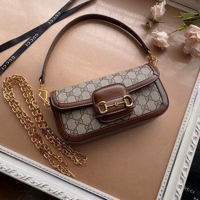 Replica Gucci Bags 1:1 735178 23X11X5cm DF