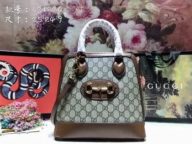 Replica Gucci Bags 1:1 621220 25X24X9cm DF 2colour