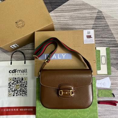Replica Gucci Bags 1:1 Horsebit 700457 30X21X7.5cm MP