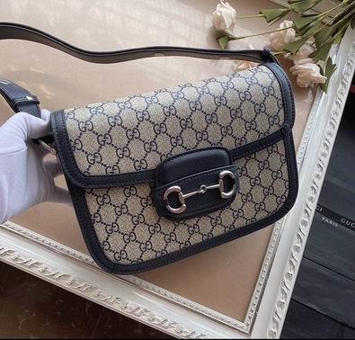 Replica Gucci Bags 1:1 602204 25x18x8cm df02