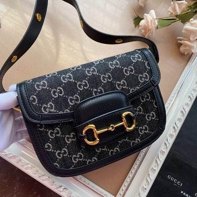 Replica Gucci Bags 1:1 602205 21x16x6cm,602204,25x18x8cm df04