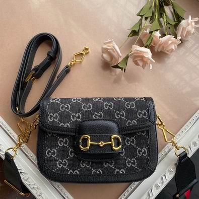Replica Gucci Bags 1:1 658574 20.5×14.5x5cm df04