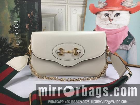 Replica Gucci Bags 1:1 Horsebit 677286 26x16x4cm df06