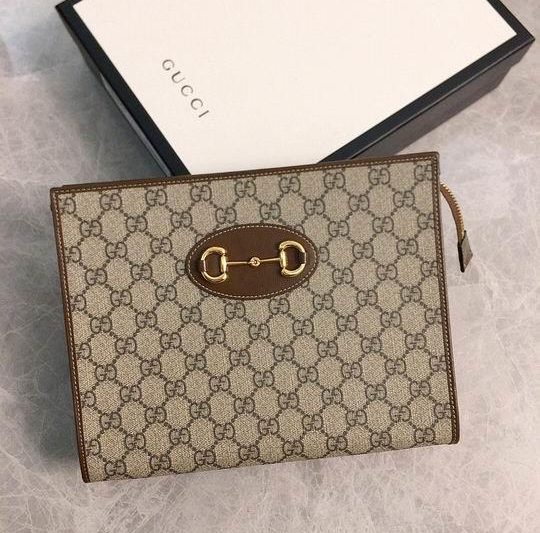 Replica Gucci Bags 1:1 Horsebit 621890 25.5×20.5x6cm df06