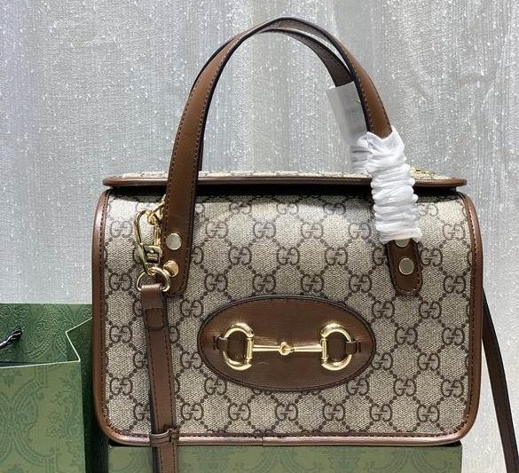 Replica Gucci Bags 1:1 WD645453 23X16X12