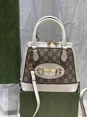 Replica Gucci Bags 1:1 WD640716 20X19.5X7.5
