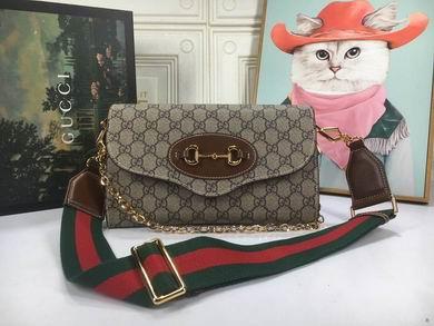 Replica Gucci Bags 1:1 WD677286 26X16X4