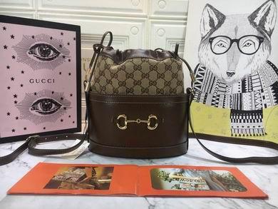 Replica Gucci Bags 1:1 WD602118 22.5X25X12