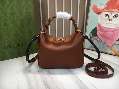 Replica Gucci Bags 1:1 746251 24X15X5cm DF 3colour