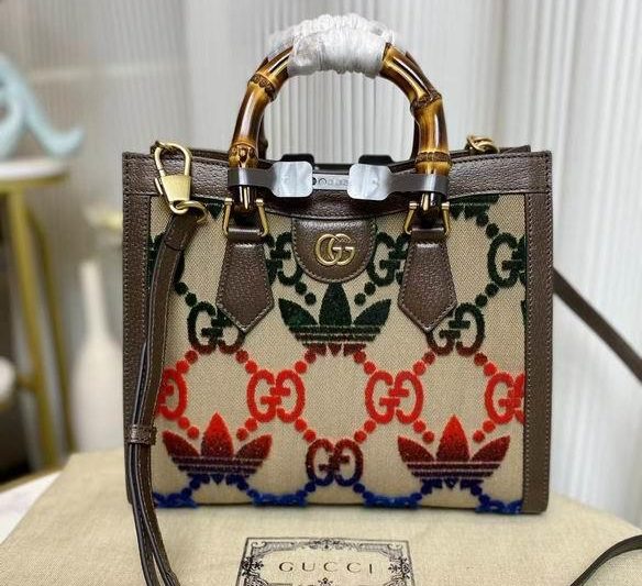 Replica Gucci Bags 1:1 660195 27X24X11cm  DF