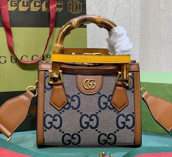 Replica Gucci Bags 1:1 702732 20X16X10cm DF-3
