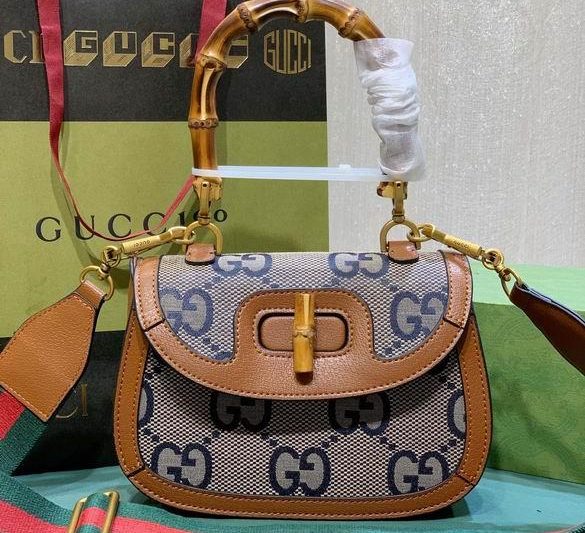 Replica Gucci Bags 1:1 675797 21X15X7cm DF-1