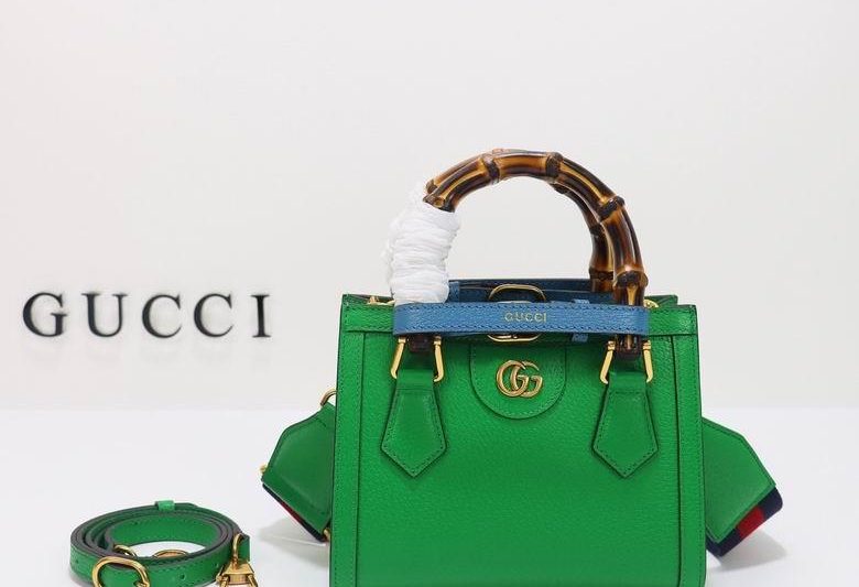 Replica Gucci Bags 1:1 702732 20X16X10cm DF-2