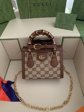 Replica Gucci Bags 1:1 655661 20X16X10cm WW 3colour