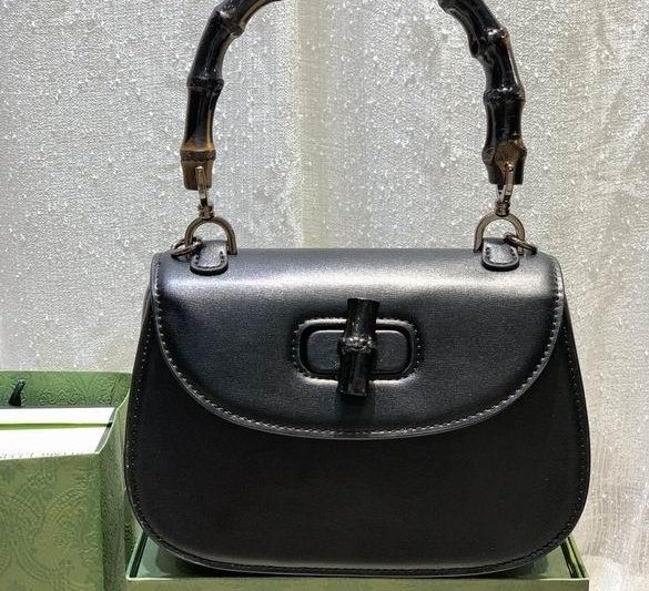 Replica Gucci Bags 1:1 WD675797克皮 21X15X7
