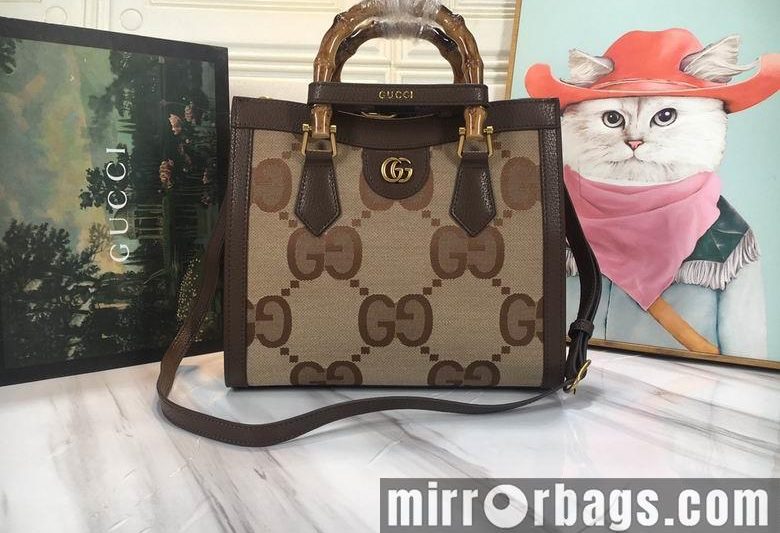 Replica Gucci Bags 1:1 WD660195  27X24X11