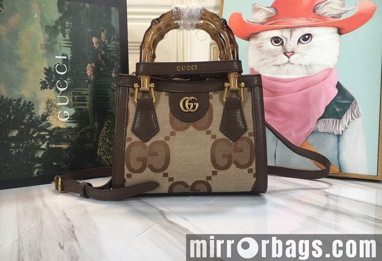 Replica Gucci Bags 1:1 WD 655661  20X16X10