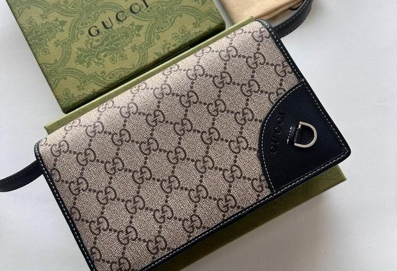 Replica Gucci Bags 1:1 820688 20X12.5X5cm DF