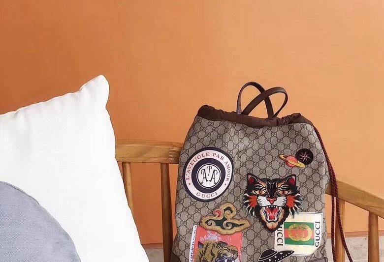 Replica Gucci Bags 1:1 473872 38X45cm DF