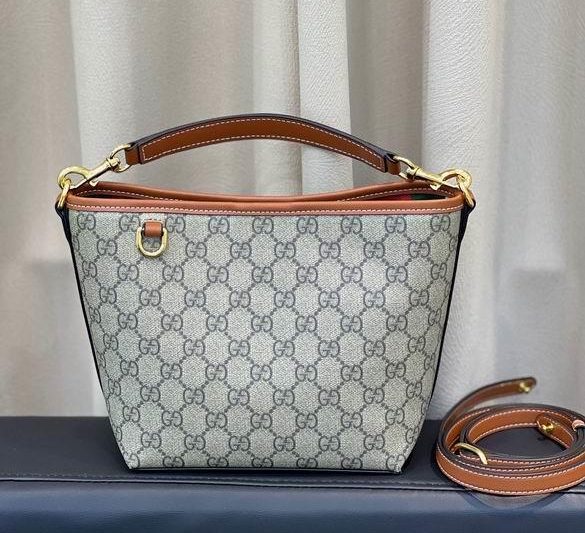 Replica Gucci Bags 1:1 815118 19X18X11cm DF