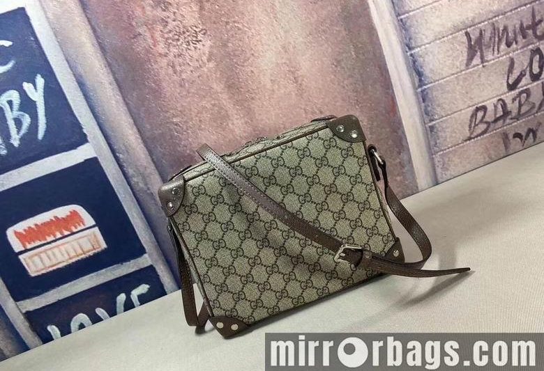 Replica Gucci Bags 1:1 626363 23X19X10cm DF