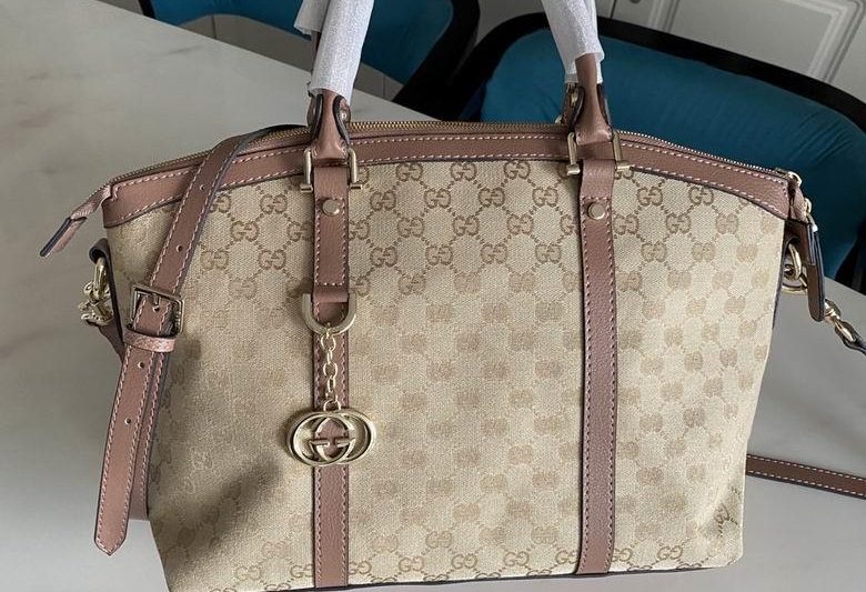 Replica Gucci Bags 1:1 341503 33X27X14cm DF