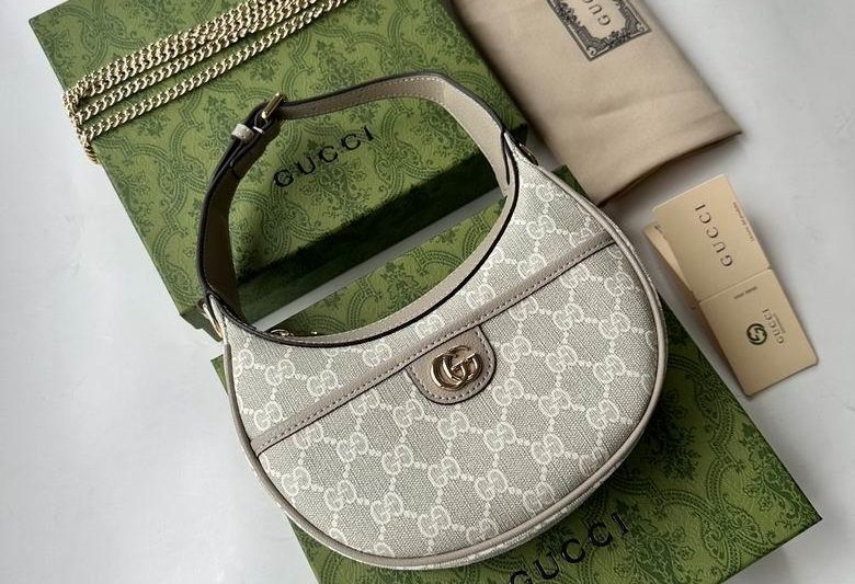 Replica Gucci Bags 1:1 772308 20X14.5X4cm DF