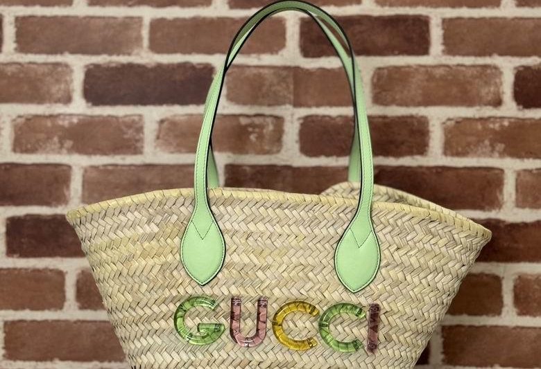 Replica Gucci Bags 1:1 779524 26X22.5X18cm DF 2colour
