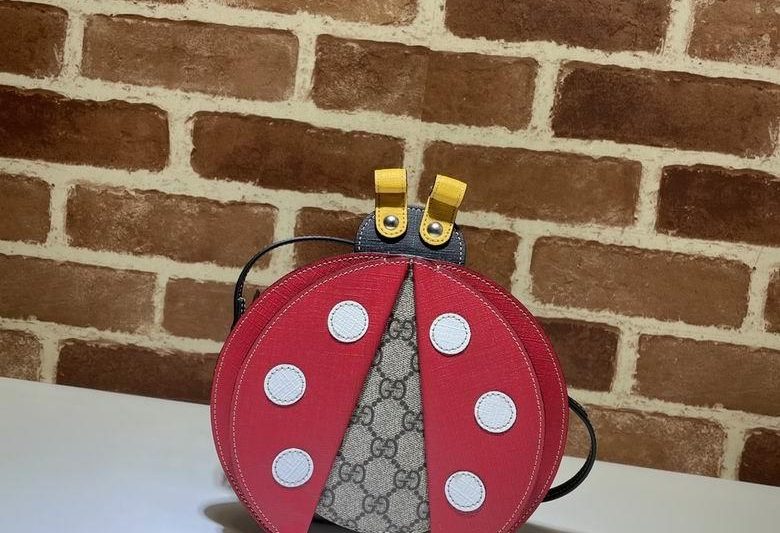 Replica Gucci Bags 1:1 664080 19X22X7cm DF