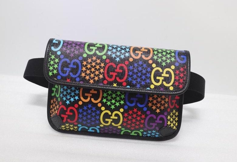 Replica Gucci Bags 1:1 598113 24X17X3.5cm DF