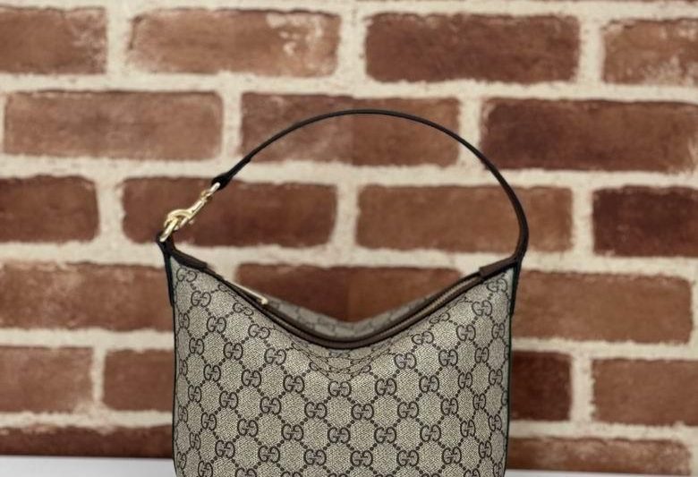 Replica Gucci Bags 1:1 795170 20X18.5X10cm DF