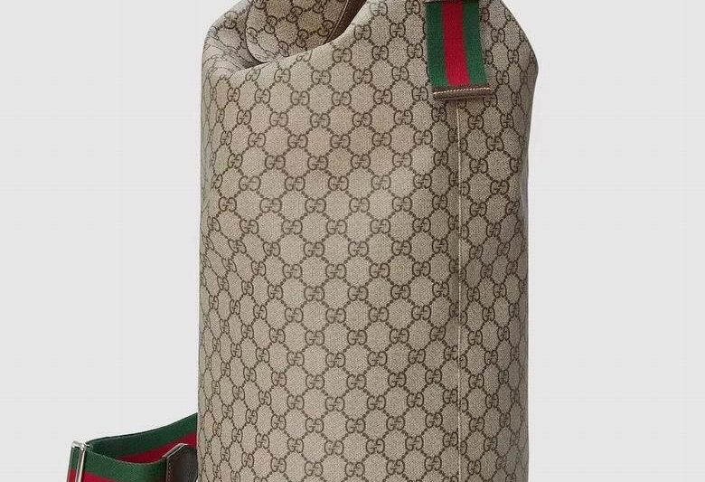 Replica Gucci Bags 1:1 774542 26X47X25cm DF