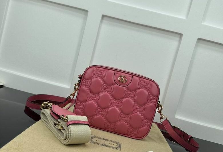 Replica Gucci Bags 1:1 702234 21.5X17X7.5cm DF