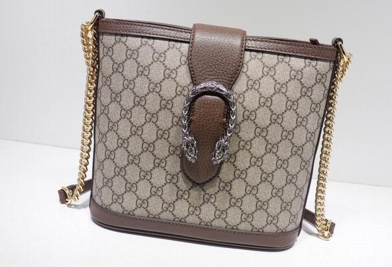Replica Gucci Bags 1:1 499622 24X22X8cm DF