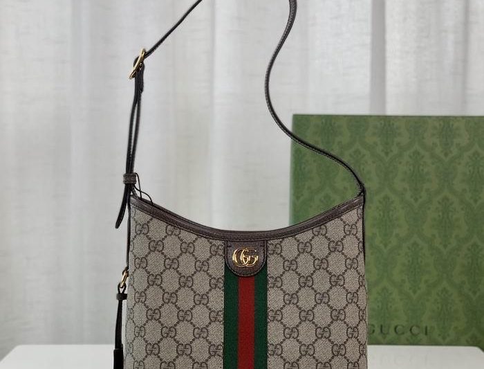 Replica Gucci Bags 1:1 781402 23X21X12cm DF