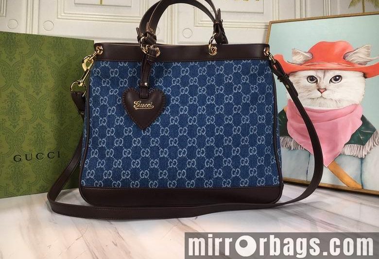 Replica Gucci Bags 1:1 688666 34X28X12cm DF-1
