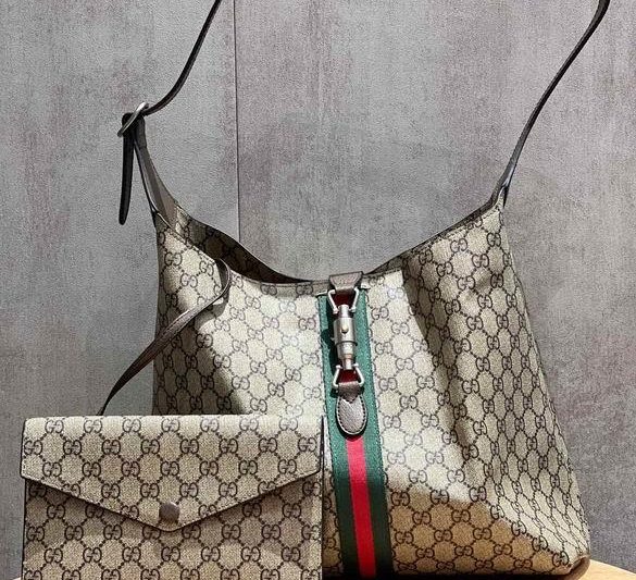 Replica Gucci Bags 1:1 763103 28X31X23cm DF