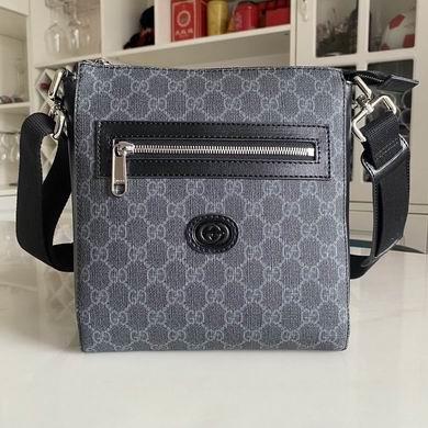 Replica Gucci Bags 1:1 645054 21X23X4cm DF