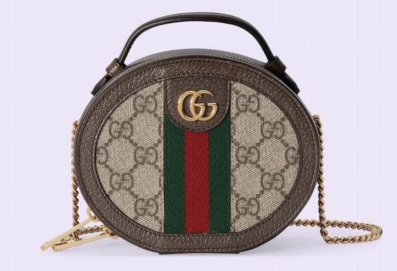 Replica Gucci Bags 1:1 725147 15X15X7cm DF