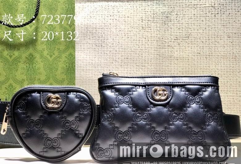 Replica Gucci Bags 1:1 723779 DF