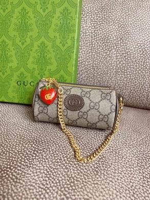 Replica Gucci Bags 1:1 12.5X6X6cm 031402