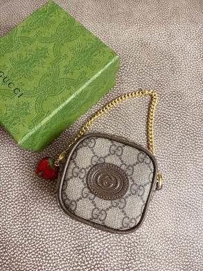Replica Gucci Bags 1:1 8.5X8X5.5cm 031404