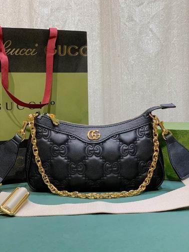 Replica Gucci Bags 1:1 735049 25X15X8cm DF