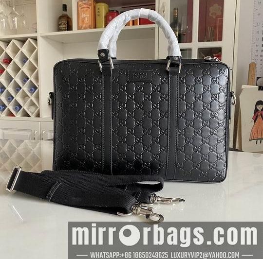 Replica Gucci Bags 1:1 435322 36.5X25X6cm DF