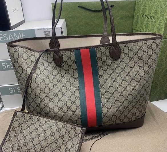 Replica Gucci Bags 1:1 726755 40X33X19cm DF