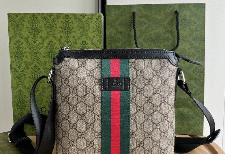 Replica Gucci Bags 1:1 471454 21X22X4cm DF 2colour