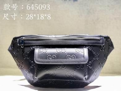 Replica Gucci Bags 1:1 645093 28X18X8cm DF 2colour